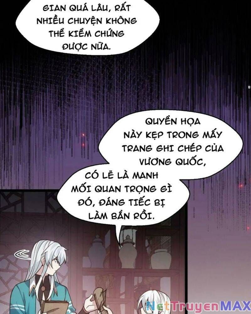 đọc truyện Hảo Đồ Nhi Hãy Tha Cho Vi Sư Chương 161 ảnh 31 tại Truyện Dạ Ký