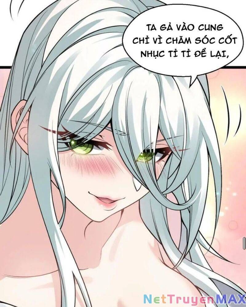đọc truyện Hảo Đồ Nhi Hãy Tha Cho Vi Sư Chương 161 ảnh 58 tại Truyện Dạ Ký