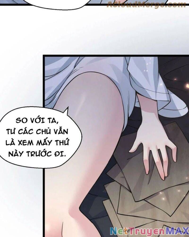 đọc truyện Hảo Đồ Nhi Hãy Tha Cho Vi Sư Chương 161 ảnh 8 tại Truyện Dạ Ký