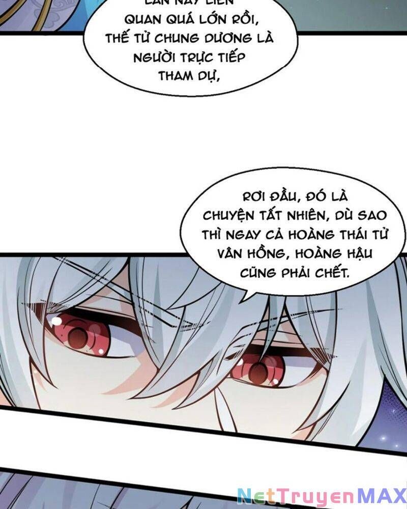 đọc truyện Hảo Đồ Nhi Hãy Tha Cho Vi Sư Chương 162 ảnh 26 tại Truyện Dạ Ký