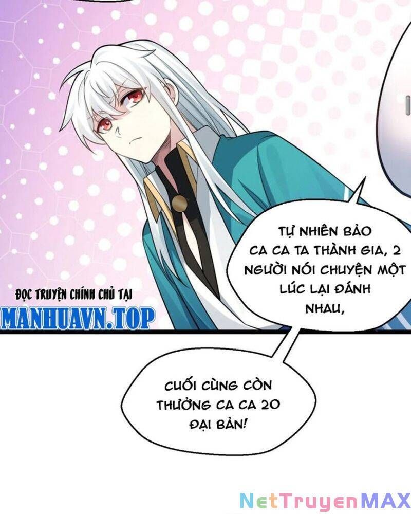 đọc truyện Hảo Đồ Nhi Hãy Tha Cho Vi Sư Chương 162 ảnh 59 tại Truyện Dạ Ký