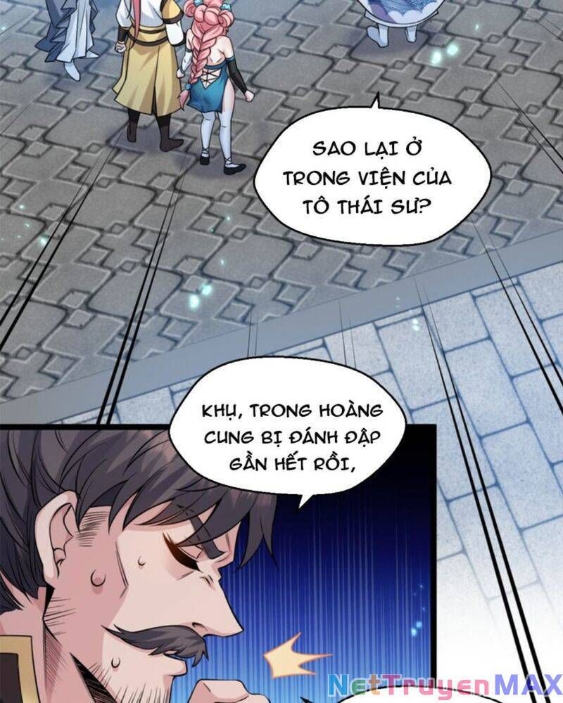 đọc truyện Hảo Đồ Nhi Hãy Tha Cho Vi Sư Chương 163 ảnh 5 tại Truyện Dạ Ký