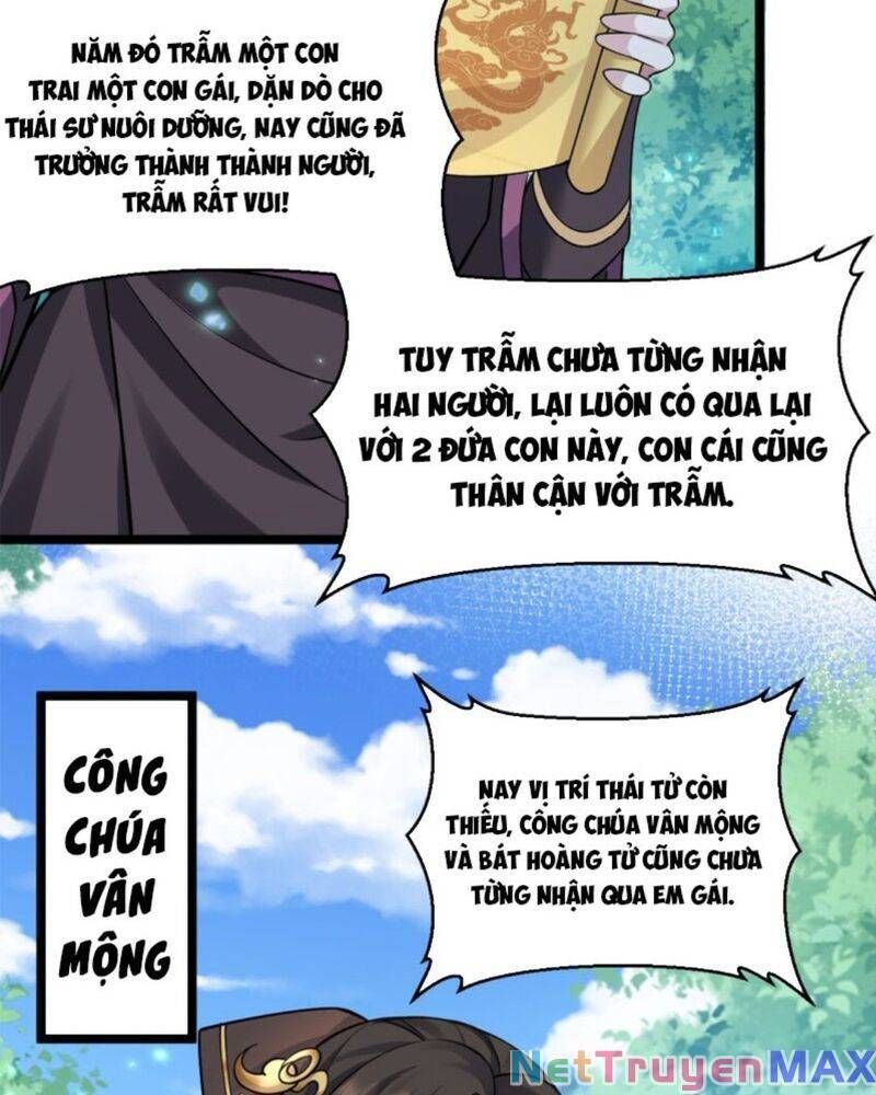 đọc truyện Hảo Đồ Nhi Hãy Tha Cho Vi Sư Chương 163 ảnh 9 tại Truyện Dạ Ký