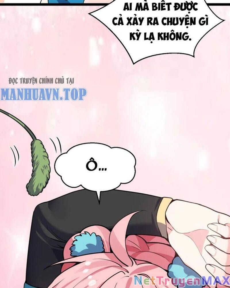 đọc truyện Hảo Đồ Nhi Hãy Tha Cho Vi Sư Chương 166 ảnh 19 tại Truyện Dạ Ký