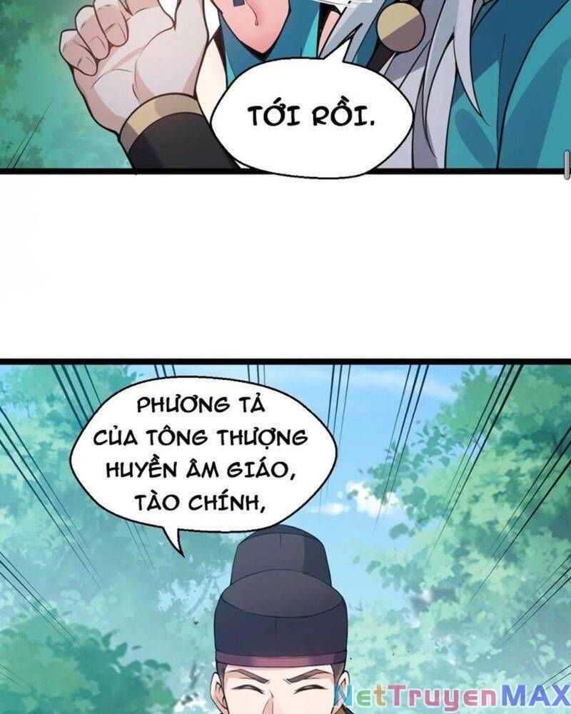 đọc truyện Hảo Đồ Nhi Hãy Tha Cho Vi Sư Chương 166 ảnh 24 tại Truyện Dạ Ký