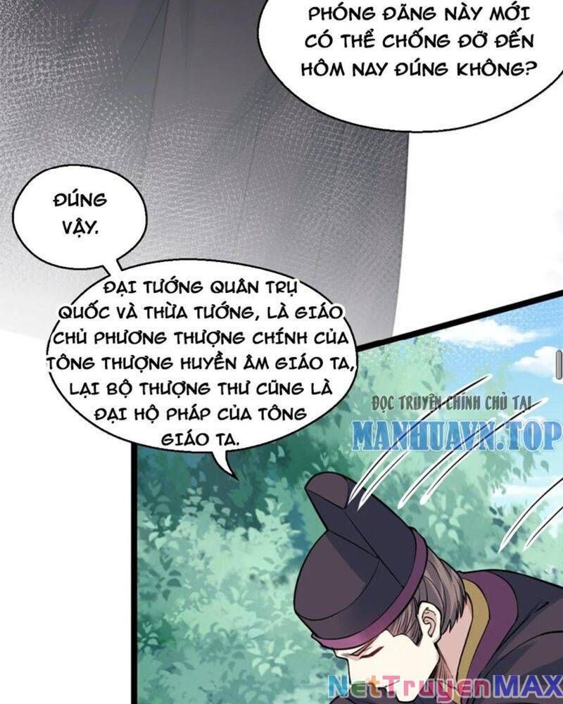 đọc truyện Hảo Đồ Nhi Hãy Tha Cho Vi Sư Chương 166 ảnh 41 tại Truyện Dạ Ký