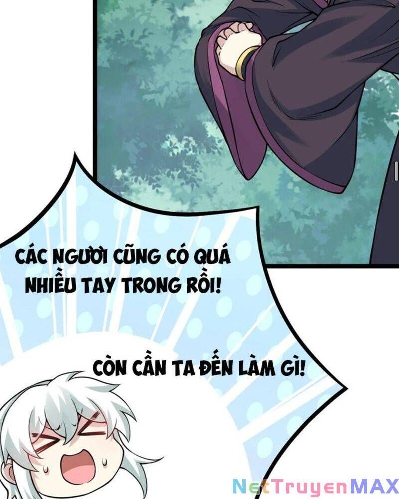 đọc truyện Hảo Đồ Nhi Hãy Tha Cho Vi Sư Chương 166 ảnh 42 tại Truyện Dạ Ký