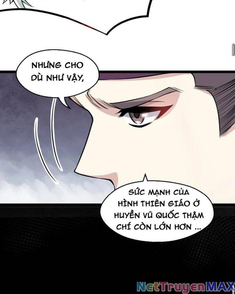 đọc truyện Hảo Đồ Nhi Hãy Tha Cho Vi Sư Chương 166 ảnh 43 tại Truyện Dạ Ký
