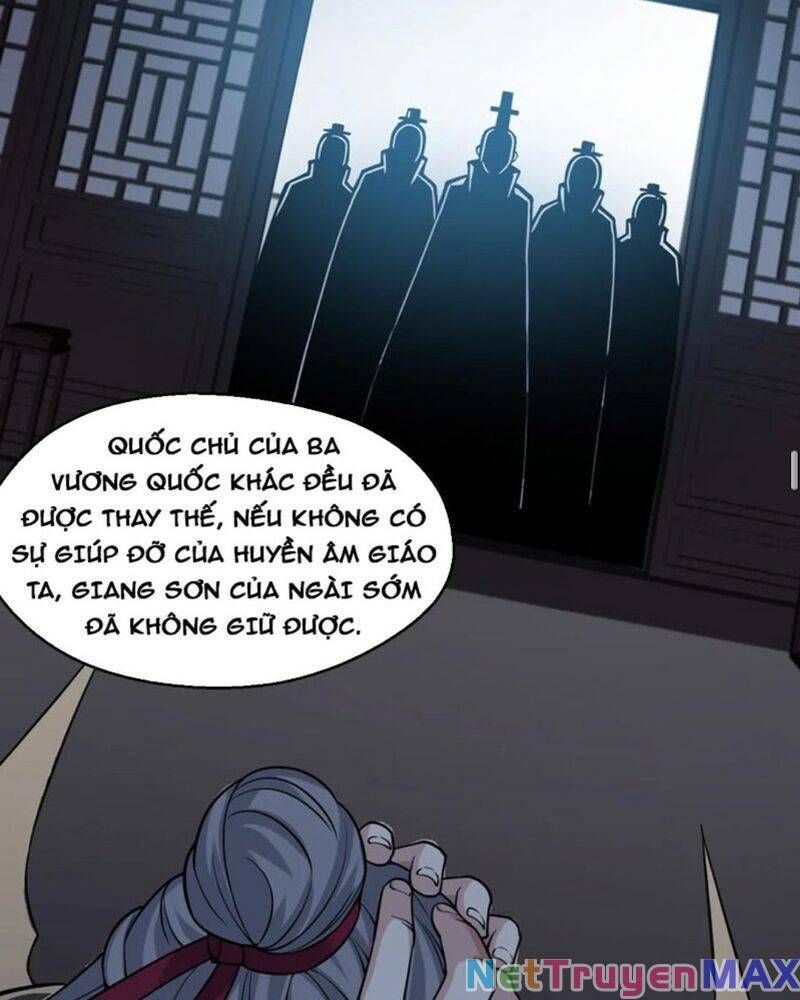 đọc truyện Hảo Đồ Nhi Hãy Tha Cho Vi Sư Chương 166 ảnh 46 tại Truyện Dạ Ký