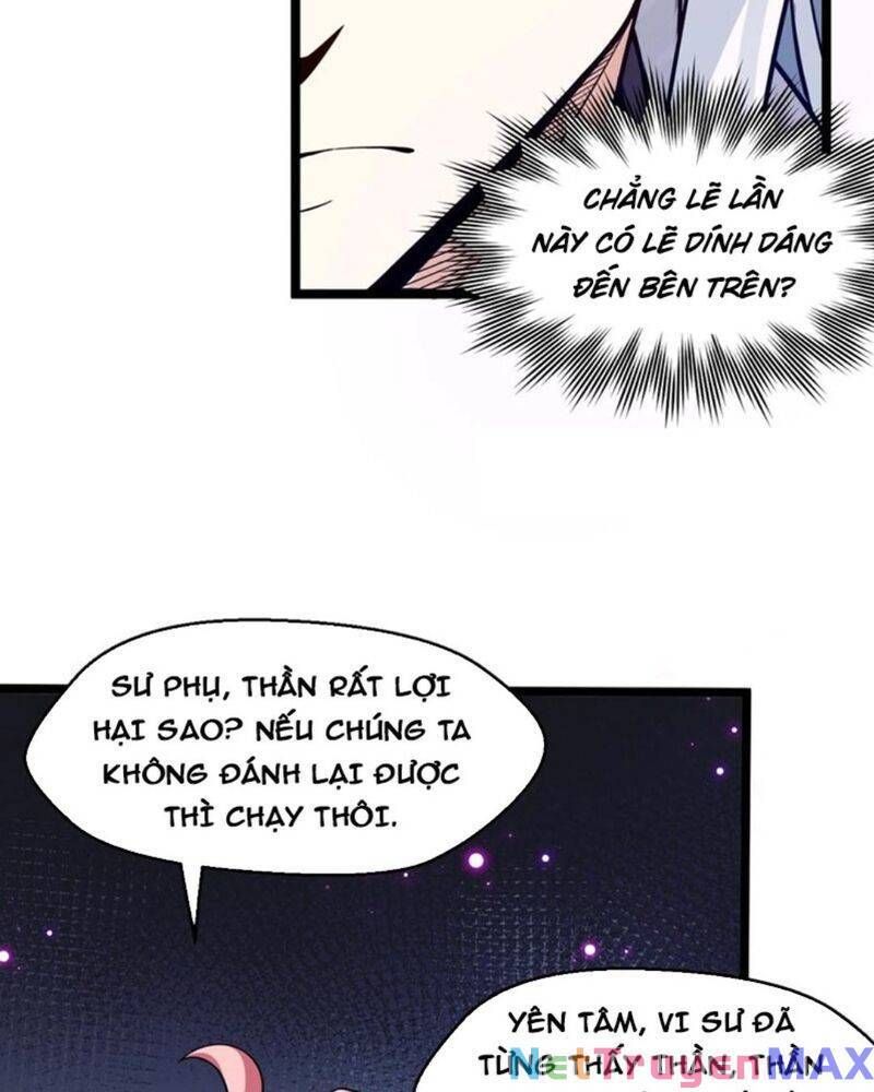 đọc truyện Hảo Đồ Nhi Hãy Tha Cho Vi Sư Chương 166 ảnh 52 tại Truyện Dạ Ký