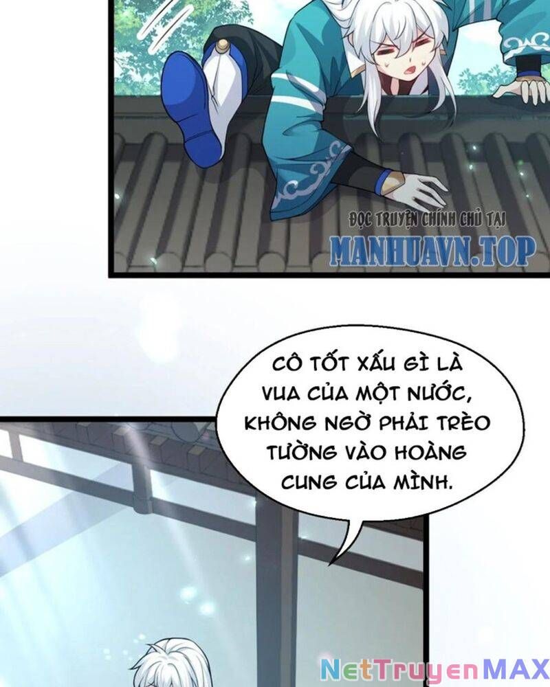 đọc truyện Hảo Đồ Nhi Hãy Tha Cho Vi Sư Chương 167 ảnh 3 tại Truyện Dạ Ký