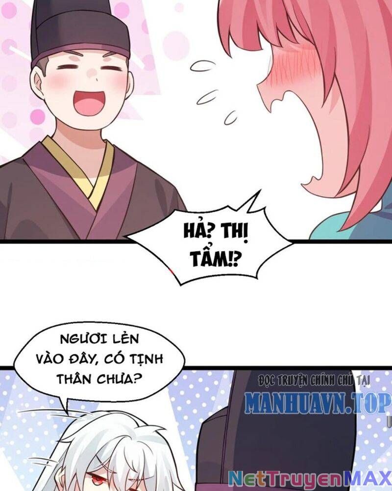 đọc truyện Hảo Đồ Nhi Hãy Tha Cho Vi Sư Chương 167 ảnh 27 tại Truyện Dạ Ký