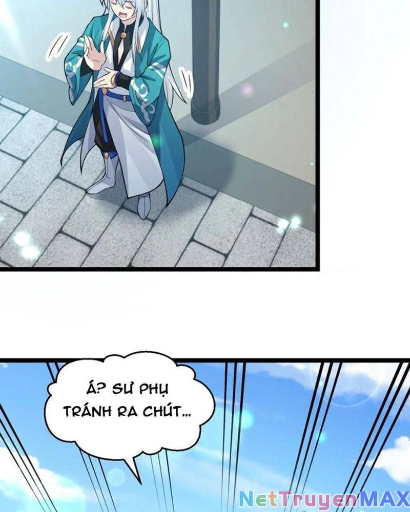 đọc truyện Hảo Đồ Nhi Hãy Tha Cho Vi Sư Chương 167 ảnh 4 tại Truyện Dạ Ký