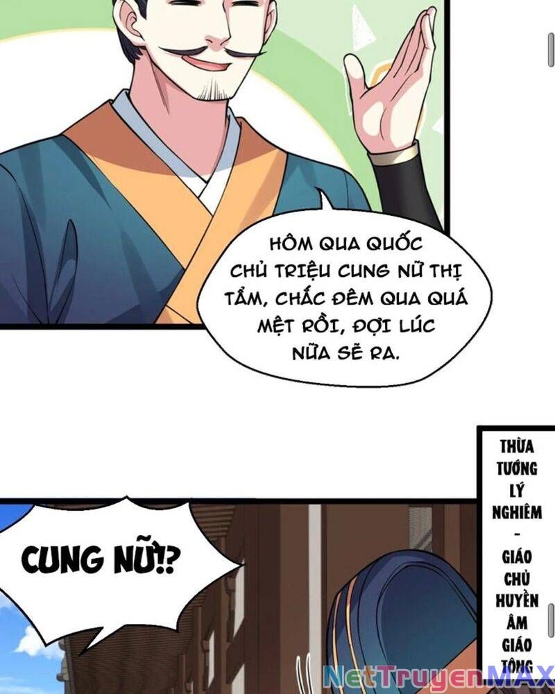 đọc truyện Hảo Đồ Nhi Hãy Tha Cho Vi Sư Chương 167 ảnh 42 tại Truyện Dạ Ký