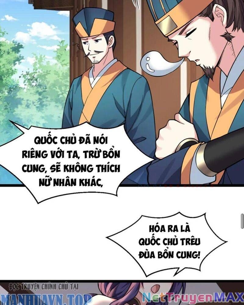 đọc truyện Hảo Đồ Nhi Hãy Tha Cho Vi Sư Chương 167 ảnh 43 tại Truyện Dạ Ký