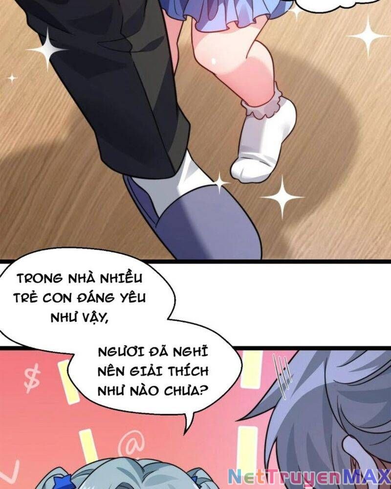 đọc truyện Hảo Đồ Nhi Hãy Tha Cho Vi Sư Chương 168.5 ảnh 11 tại Truyện Dạ Ký