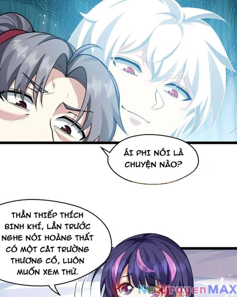 đọc truyện Hảo Đồ Nhi Hãy Tha Cho Vi Sư Chương 169 ảnh 6 tại Truyện Dạ Ký