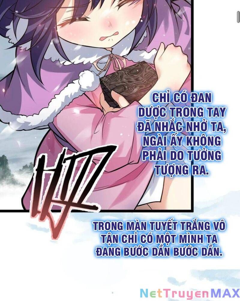 đọc truyện Hảo Đồ Nhi Hãy Tha Cho Vi Sư Chương 171 ảnh 45 tại Truyện Dạ Ký