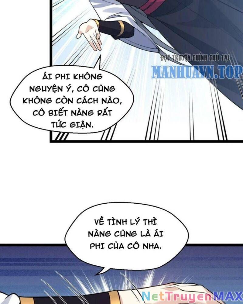 đọc truyện Hảo Đồ Nhi Hãy Tha Cho Vi Sư Chương 172 ảnh 22 tại Truyện Dạ Ký