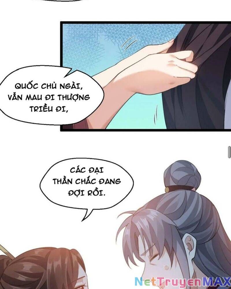 đọc truyện Hảo Đồ Nhi Hãy Tha Cho Vi Sư Chương 172 ảnh 37 tại Truyện Dạ Ký