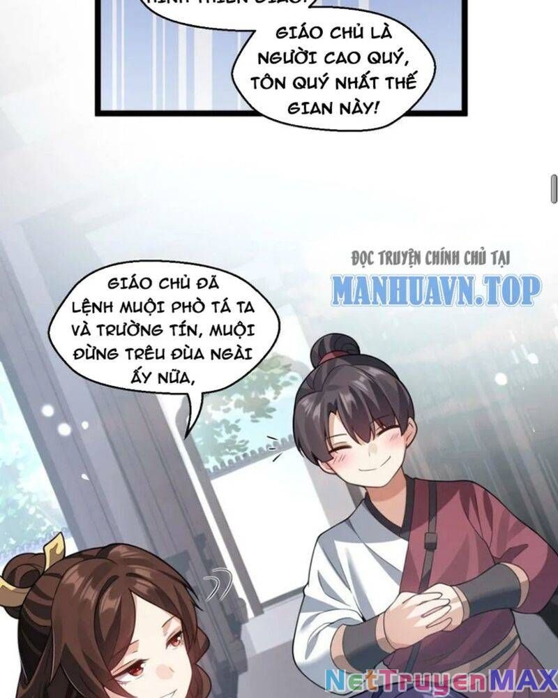 đọc truyện Hảo Đồ Nhi Hãy Tha Cho Vi Sư Chương 172 ảnh 48 tại Truyện Dạ Ký