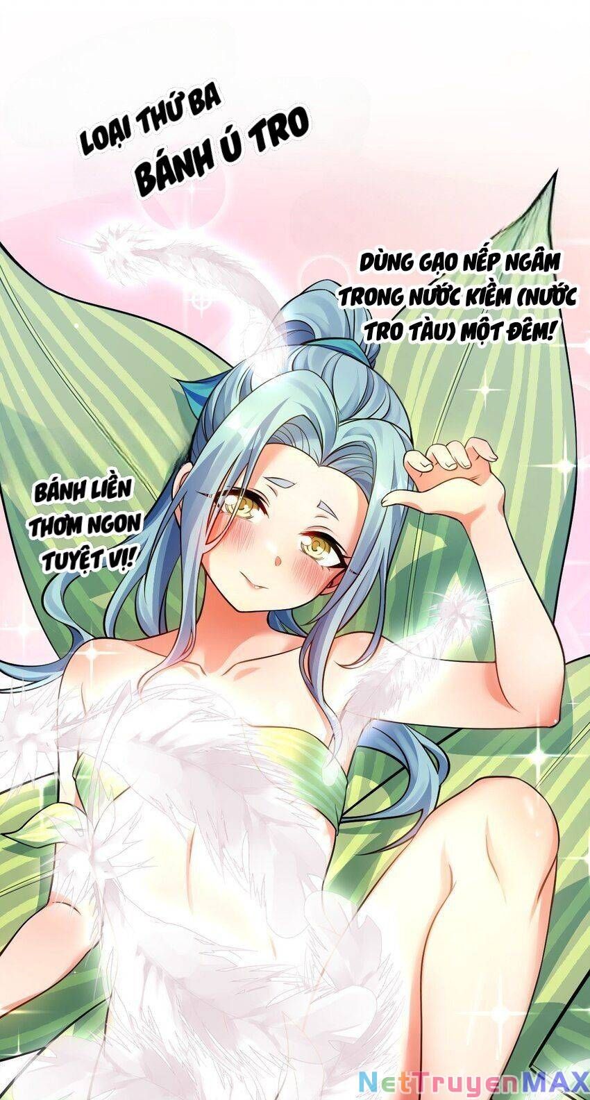 đọc truyện Hảo Đồ Nhi Hãy Tha Cho Vi Sư Chương 173.5 ảnh 14 tại Truyện Dạ Ký