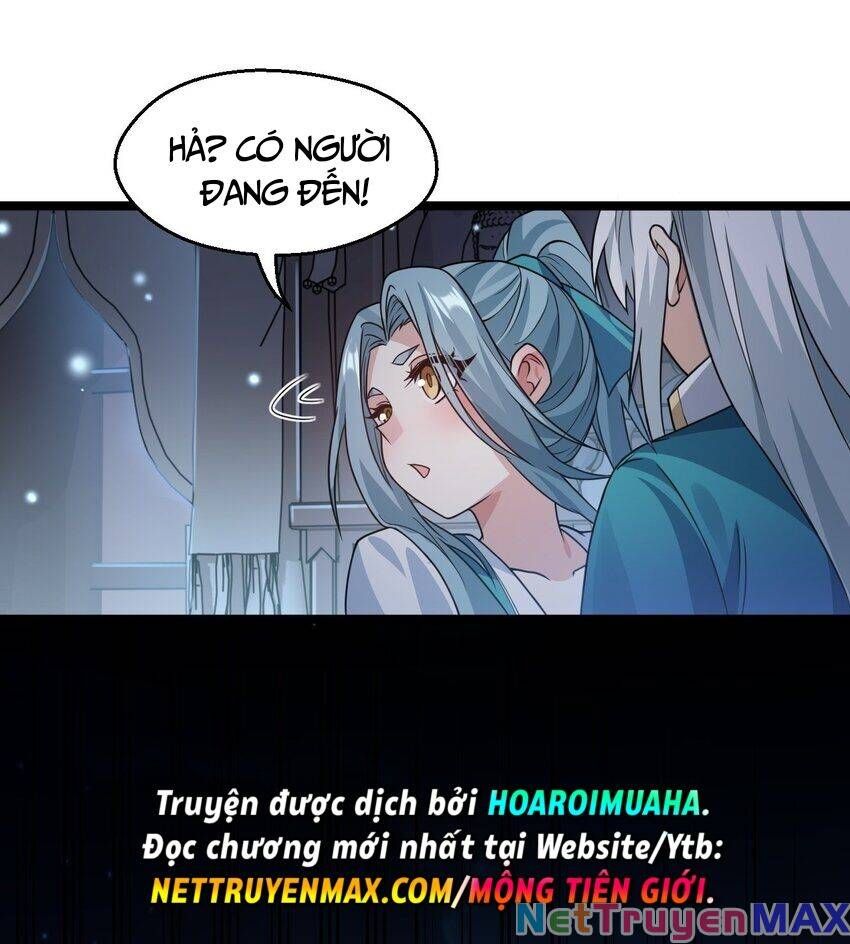 đọc truyện Hảo Đồ Nhi Hãy Tha Cho Vi Sư Chương 176 ảnh 24 tại Truyện Dạ Ký