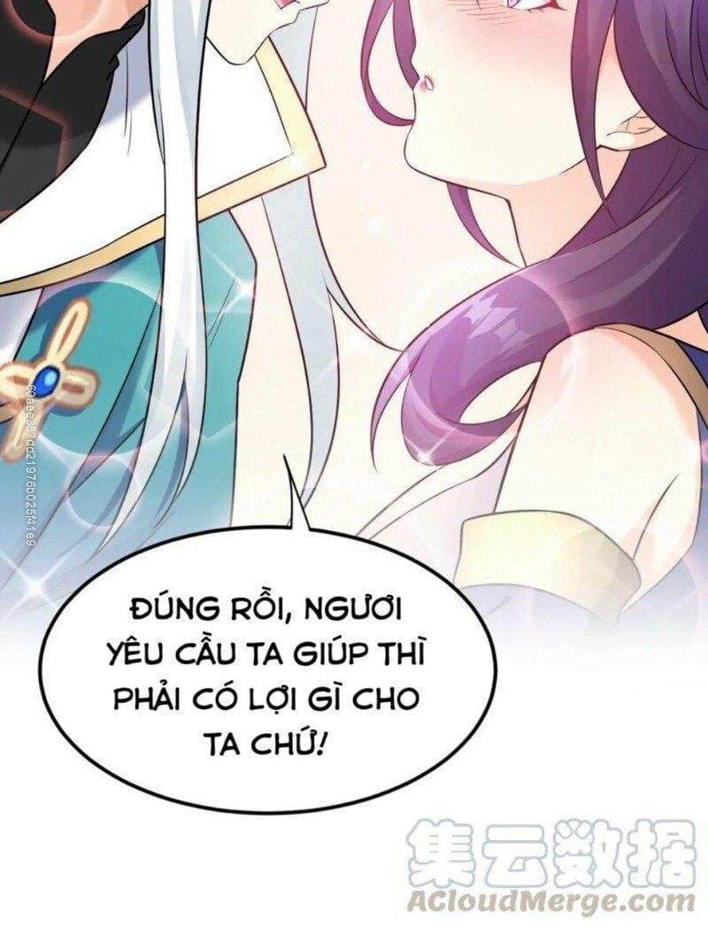 đọc truyện Hảo Đồ Nhi Hãy Tha Cho Vi Sư Chương 18 ảnh 3 tại Truyện Dạ Ký