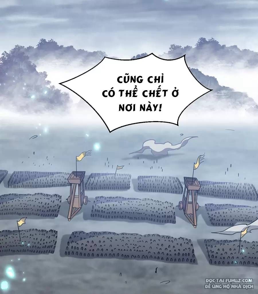đọc truyện Hảo Đồ Nhi Hãy Tha Cho Vi Sư Chương 184 ảnh 49 tại Truyện Dạ Ký