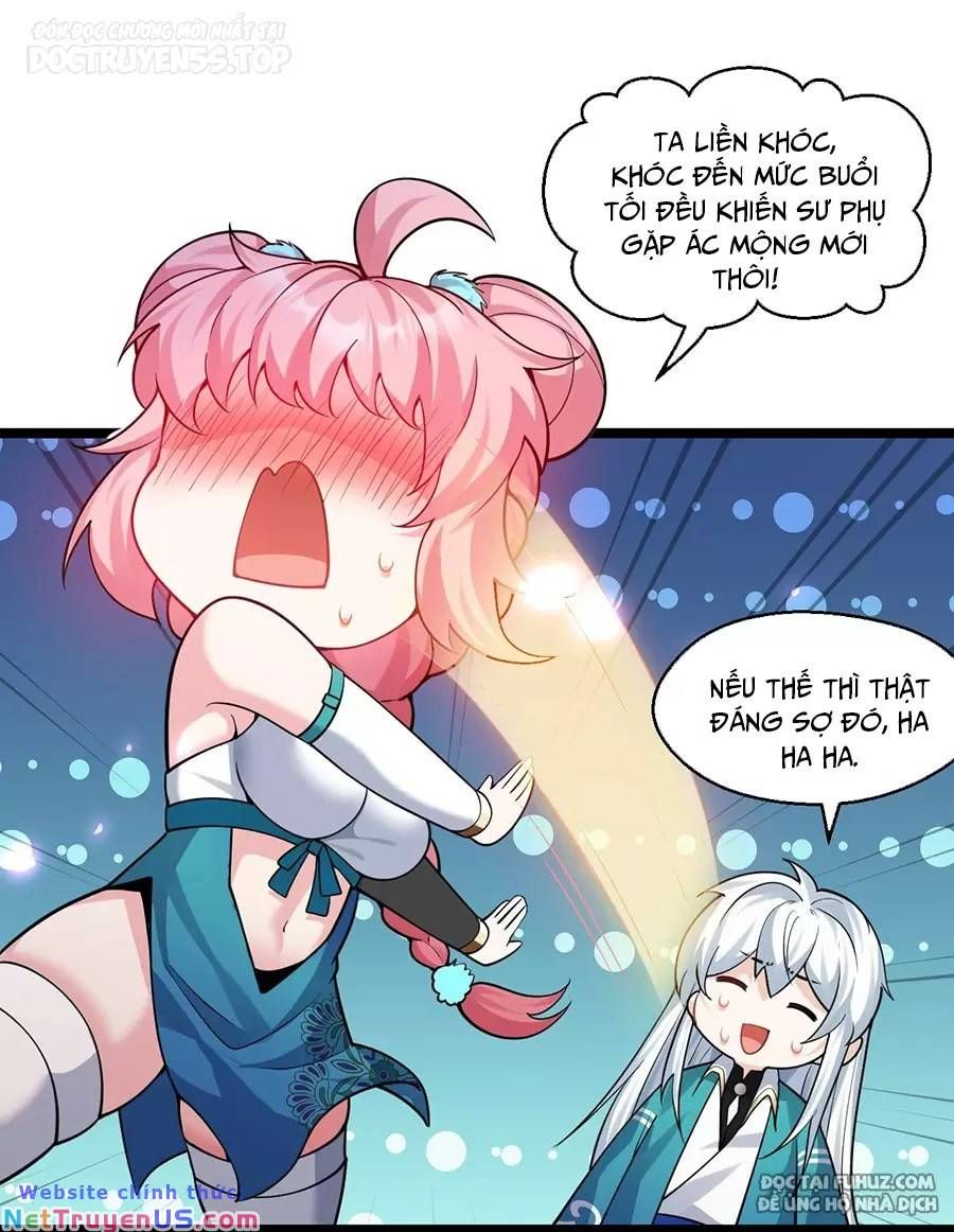 đọc truyện Hảo Đồ Nhi Hãy Tha Cho Vi Sư Chương 191 ảnh 38 tại Truyện Dạ Ký