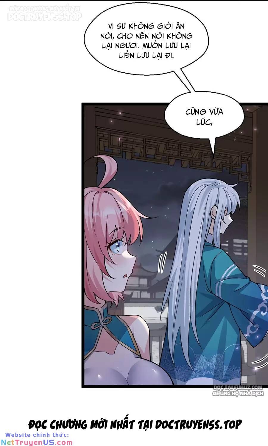 đọc truyện Hảo Đồ Nhi Hãy Tha Cho Vi Sư Chương 191 ảnh 39 tại Truyện Dạ Ký