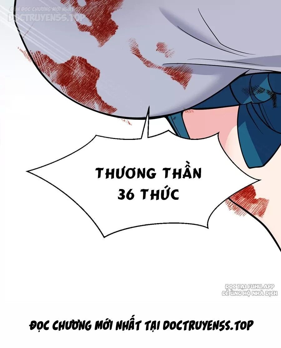 đọc truyện Hảo Đồ Nhi Hãy Tha Cho Vi Sư Chương 195 ảnh 41 tại Thiên Thai Truyện