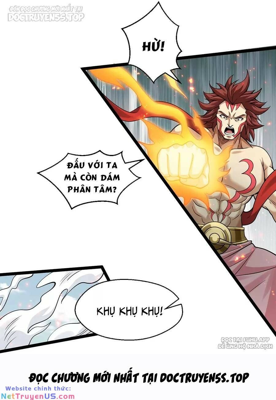 đọc truyện Hảo Đồ Nhi Hãy Tha Cho Vi Sư Chương 199 ảnh 32 tại Thiên Thai Truyện