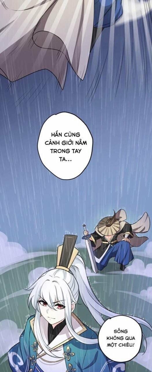 đọc truyện Hảo Đồ Nhi Hãy Tha Cho Vi Sư Chương 2 ảnh 22 tại Truyện Dạ Ký