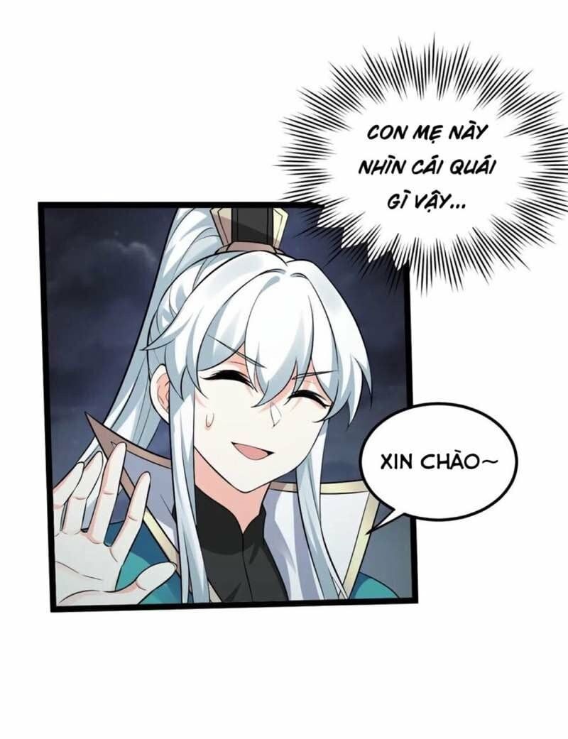 đọc truyện Hảo Đồ Nhi Hãy Tha Cho Vi Sư Chương 20 ảnh 50 tại Truyện Dạ Ký