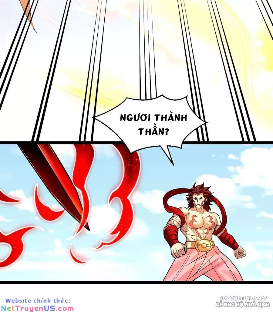 đọc truyện Hảo Đồ Nhi Hãy Tha Cho Vi Sư Chương 201 ảnh 56 tại Thiên Thai Truyện