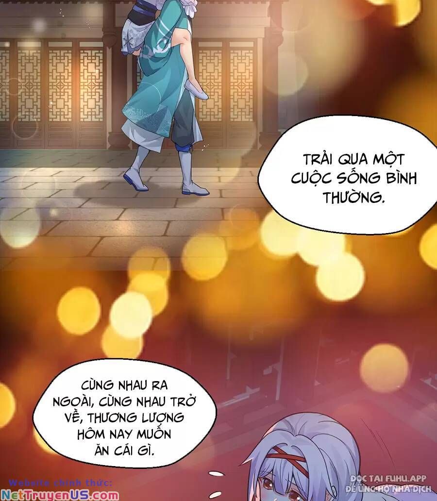 đọc truyện Hảo Đồ Nhi Hãy Tha Cho Vi Sư Chương 204 ảnh 34 tại Thiên Thai Truyện