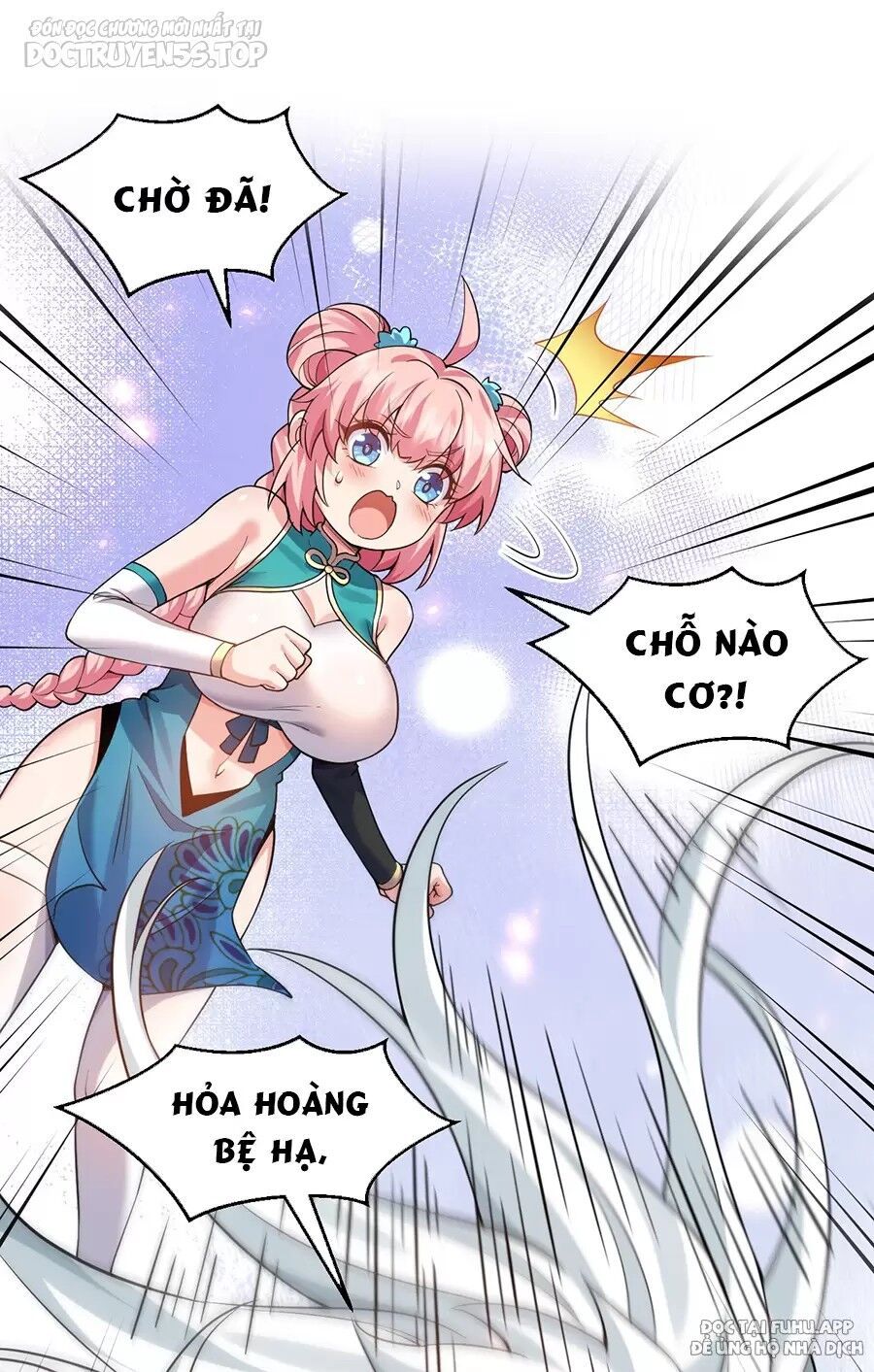 đọc truyện Hảo Đồ Nhi Hãy Tha Cho Vi Sư Chương 208 ảnh 45 tại Thiên Thai Truyện