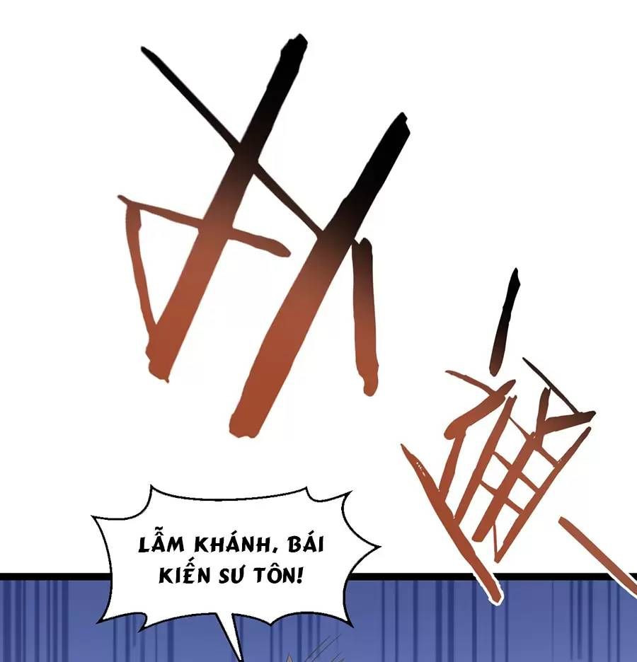 đọc truyện Hảo Đồ Nhi Hãy Tha Cho Vi Sư Chương 215 ảnh 16 tại Thiên Thai Truyện