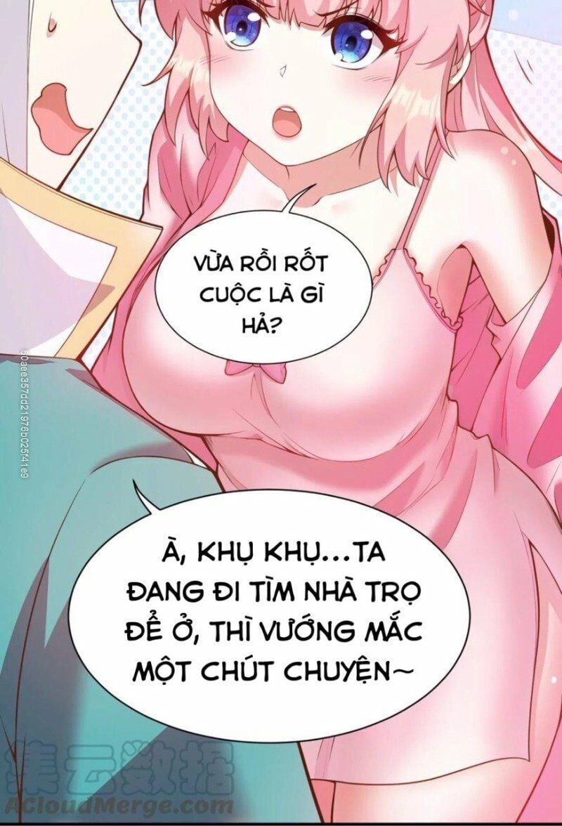 đọc truyện Hảo Đồ Nhi Hãy Tha Cho Vi Sư Chương 22 ảnh 21 tại Truyện Dạ Ký