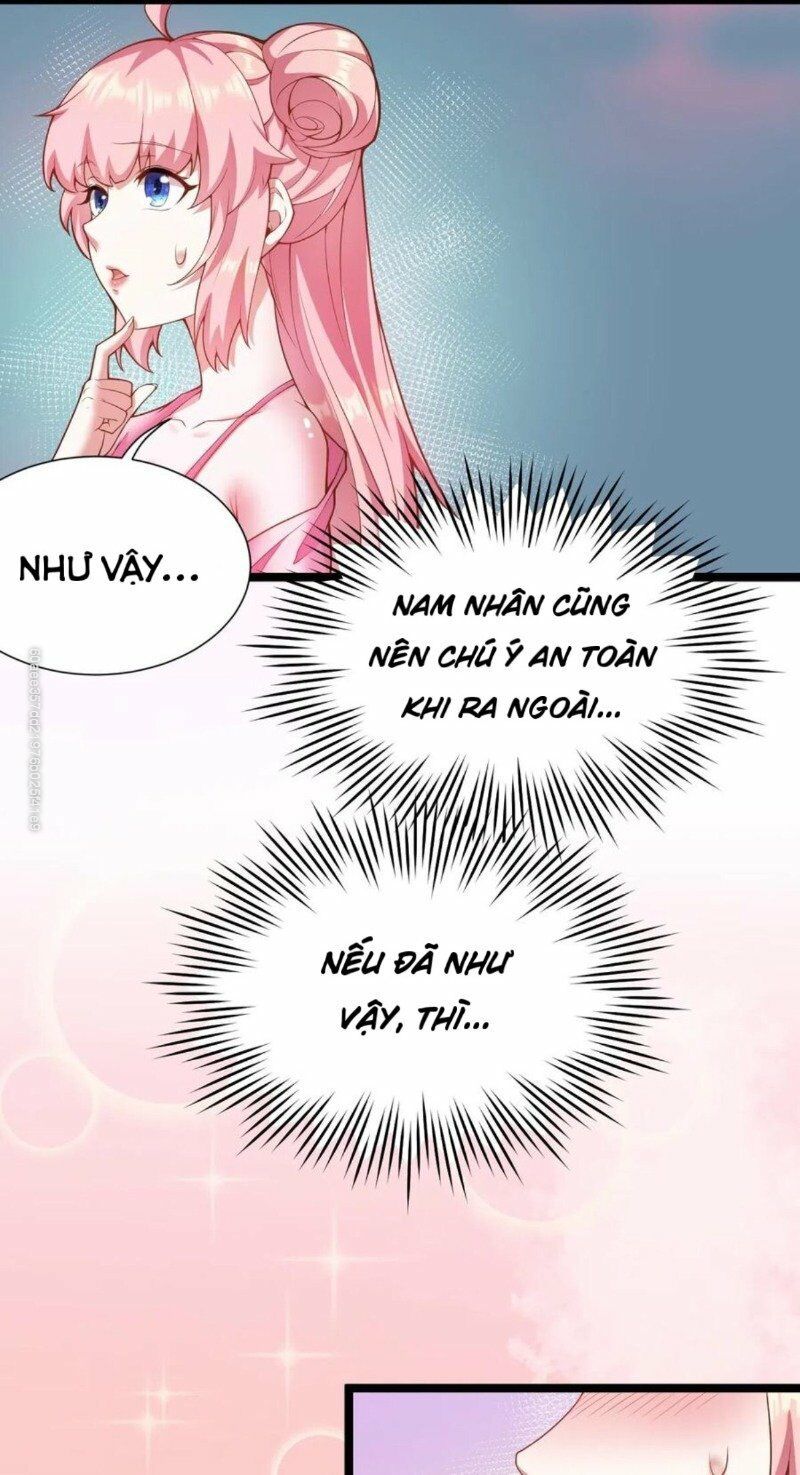 đọc truyện Hảo Đồ Nhi Hãy Tha Cho Vi Sư Chương 22 ảnh 22 tại Truyện Dạ Ký