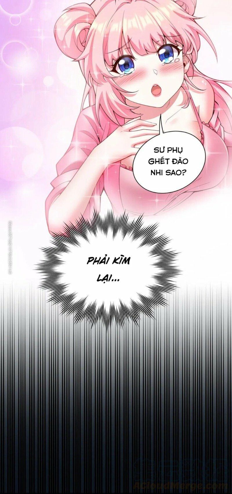 đọc truyện Hảo Đồ Nhi Hãy Tha Cho Vi Sư Chương 22 ảnh 30 tại Truyện Dạ Ký