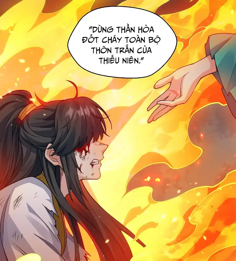 đọc truyện Hảo Đồ Nhi Hãy Tha Cho Vi Sư Chương 221 ảnh 26 tại Thiên Thai Truyện