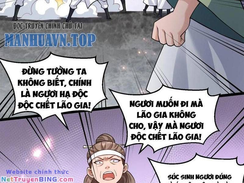 đọc truyện Hảo Đồ Nhi Hãy Tha Cho Vi Sư Chương 223 ảnh 27 tại Thiên Thai Truyện