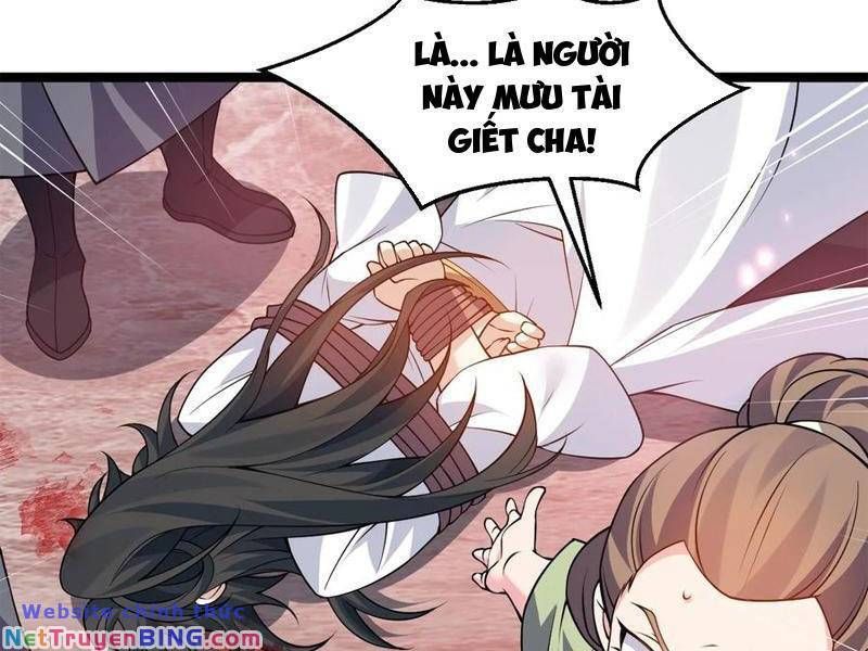 đọc truyện Hảo Đồ Nhi Hãy Tha Cho Vi Sư Chương 223 ảnh 41 tại Thiên Thai Truyện