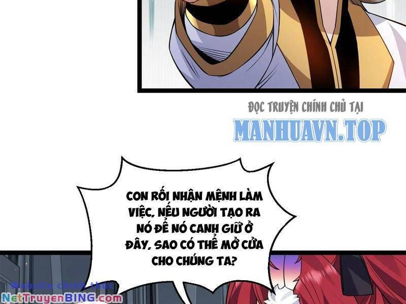 đọc truyện Hảo Đồ Nhi Hãy Tha Cho Vi Sư Chương 223 ảnh 54 tại Thiên Thai Truyện