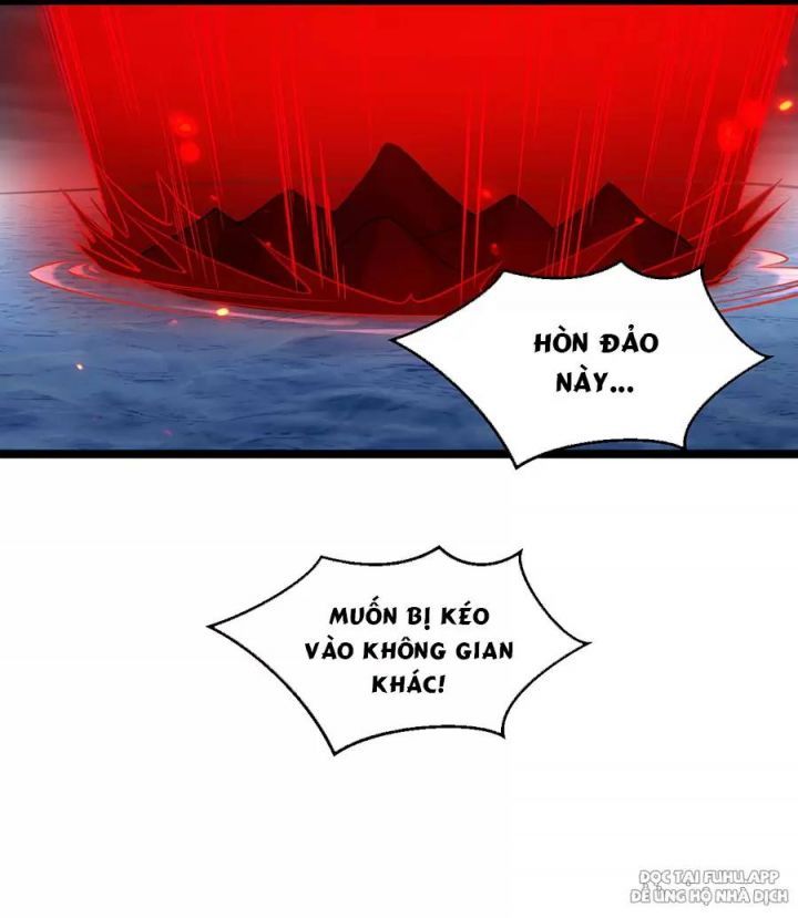 đọc truyện Hảo Đồ Nhi Hãy Tha Cho Vi Sư Chương 225 ảnh 37 tại Thiên Thai Truyện