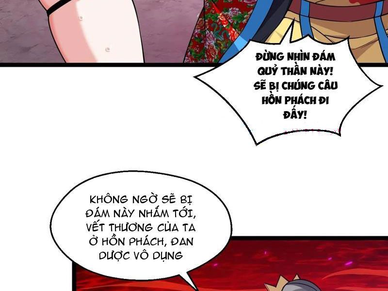 đọc truyện Hảo Đồ Nhi Hãy Tha Cho Vi Sư Chương 226 ảnh 71 tại Thiên Thai Truyện