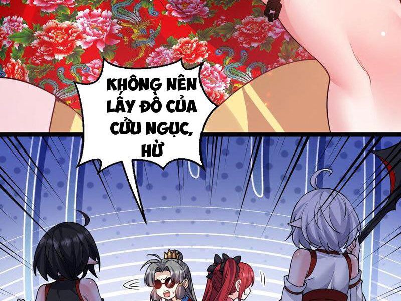 đọc truyện Hảo Đồ Nhi Hãy Tha Cho Vi Sư Chương 227 ảnh 7 tại Thiên Thai Truyện