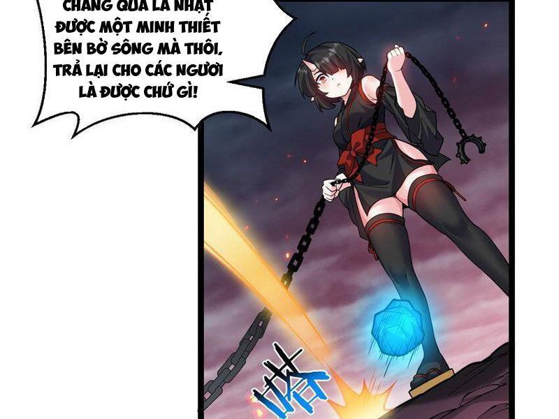 đọc truyện Hảo Đồ Nhi Hãy Tha Cho Vi Sư Chương 227 ảnh 9 tại Thiên Thai Truyện